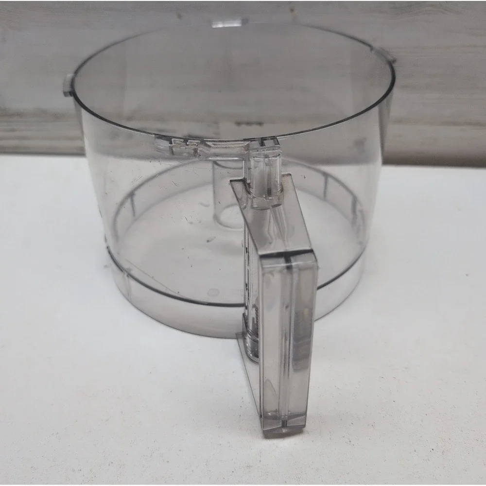 Cuisinart Pro Classic DLC-10S Work Bowl DLC-117BGTX Replacement